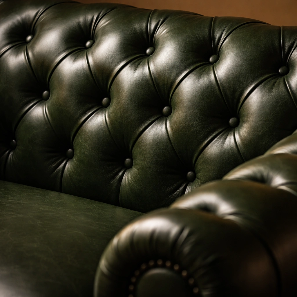 Chesterfield sofa guide