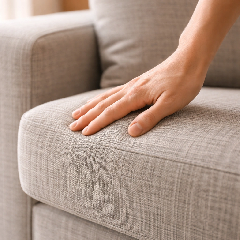 How to choose a sofa guide