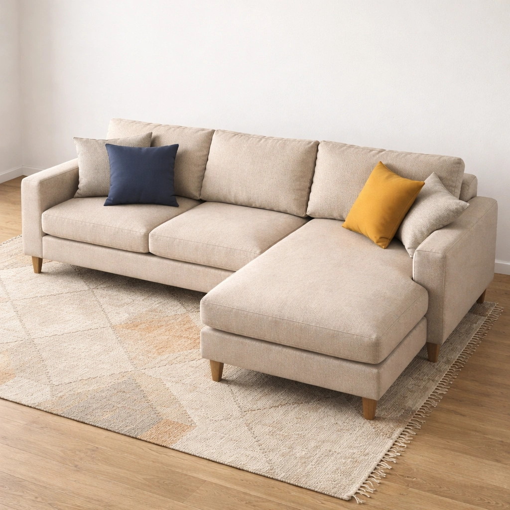 Sectional sofa guide