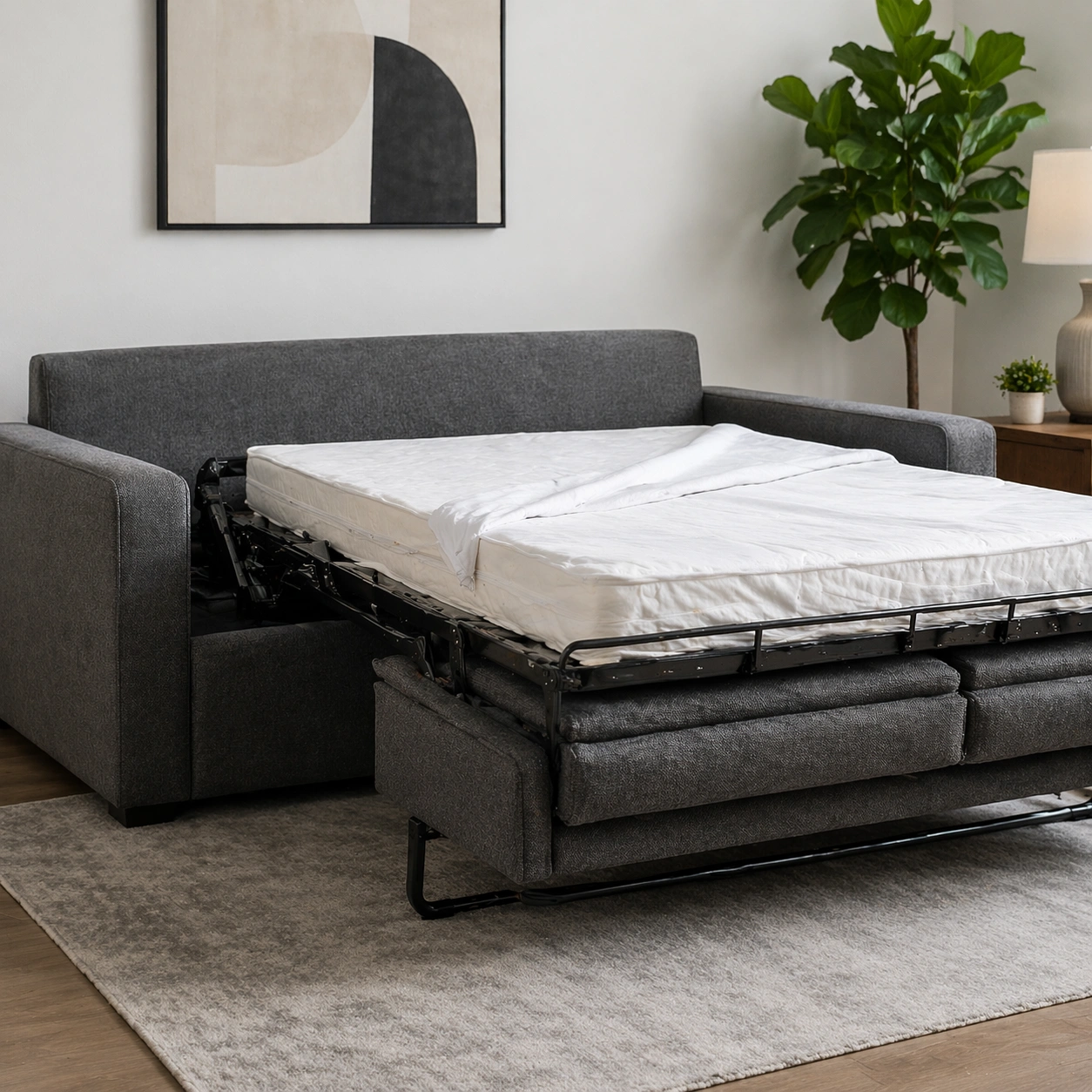 Sleeper sofa guide